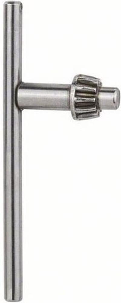 Bosch - Reservesleutels voor tandkransboorhouders S14, F, 80 mm, 30 mm, 5 mm, 6 mm