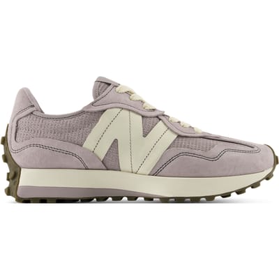 New Balance 327w Sneakers Heren - Grijs - Maat 43 - Leer