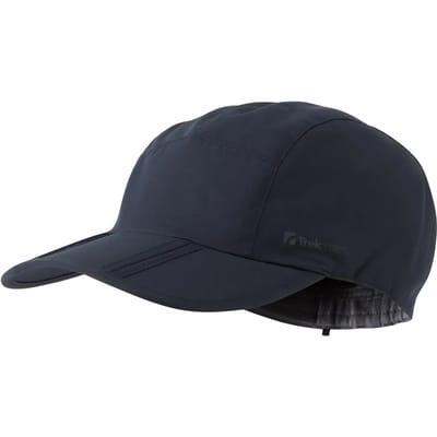 Heren Dames Stanage Cap Waterproof Winddicht Opvouwbaar Wandelen Buitenhoed