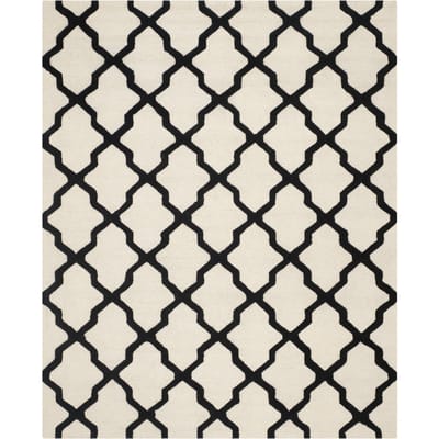 Vloerkleed Ava handgemaakt | Safavieh