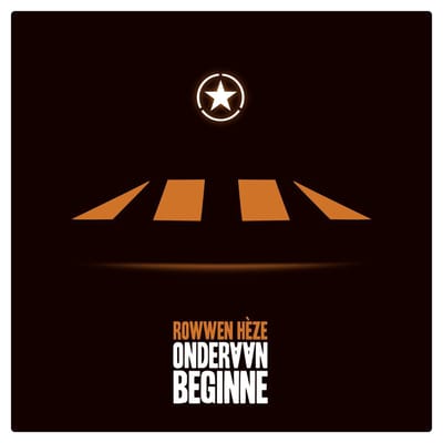 Rowwen Hèze - Onderaan Beginne (CD)