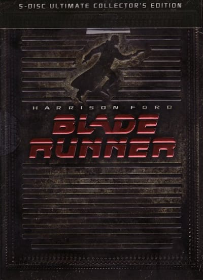 Blade Runner - Final Cut