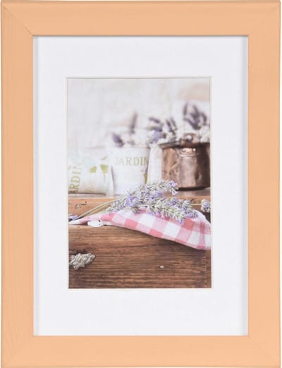 Fotolijst - Henzo - Jardin - Fotomaat 13x18 cm - Naturel