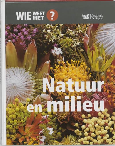 Natuur en Milieu e