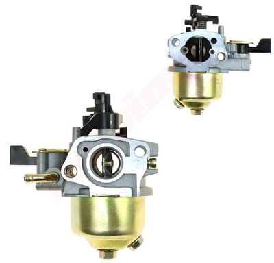 Carburateur passend op HONDA GXV140 V ( 16100-ZG9-M11 )