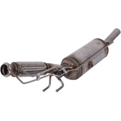 Roetfilter JMJ 1283