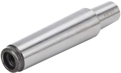 Dailygoods - Morse Taper Schachtboor Boorchuck Arbor Adapter