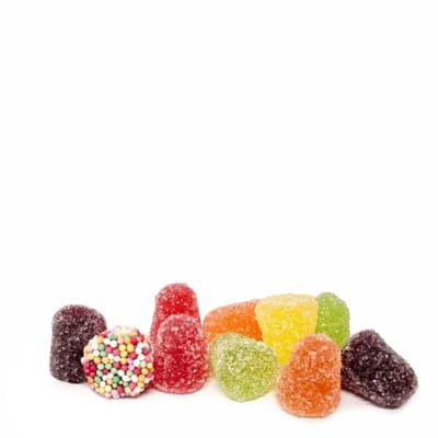 CCI Tum Tum Vegan - 6 x 1 kilo