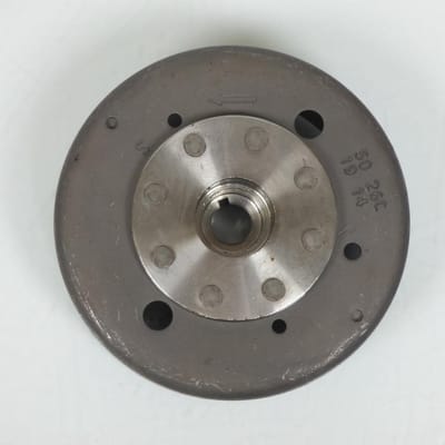 teknix vliegwiel met magnetische ontsteking voor motor beta 50 rr motard nieuw