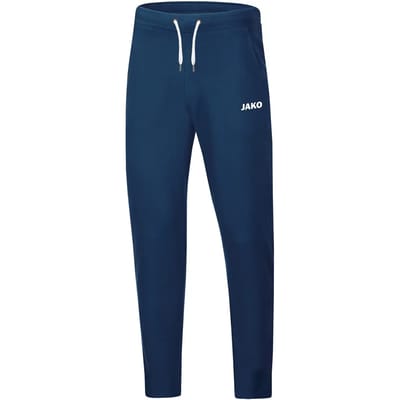 Jako Base Joggingbroek Dames - Marine | Maat: 34