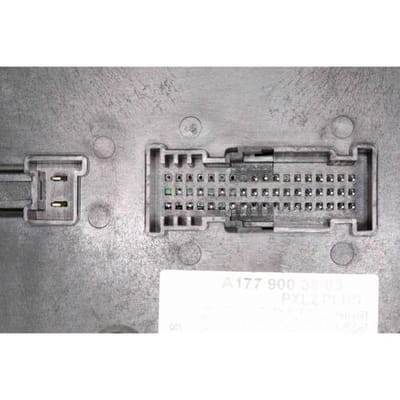 Besturingseenheid - Verlichting VEMO V30-73-0042