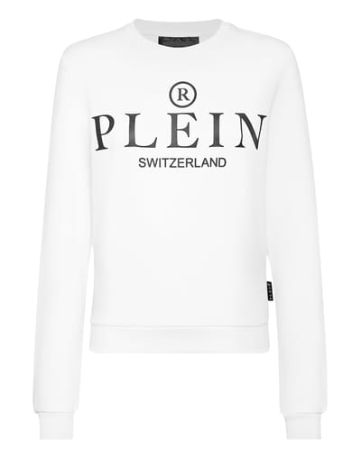 Sweatshirt Iconic Plein