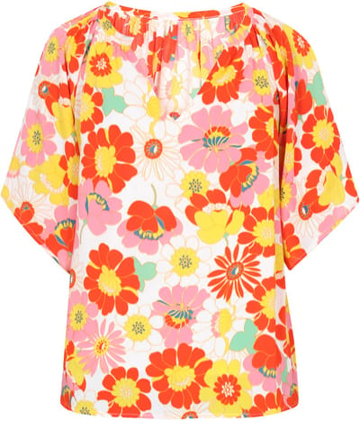 aleida Blouse