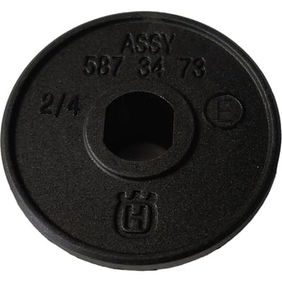 Pump pinion