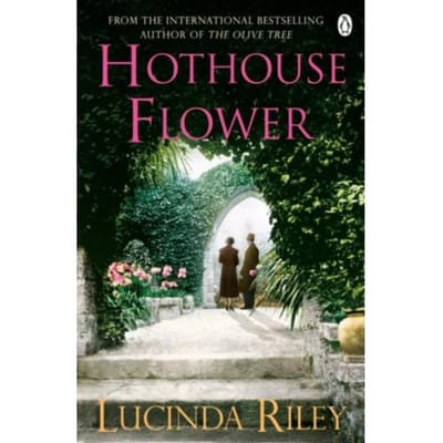 Hothouse Flower - Lucinda Riley