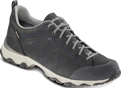 Meindl Matera Gore-tex Wandelschoenen 4689-70 - Kleur Blauw - Maat 42.5