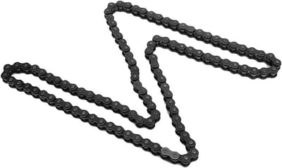 Motorcycle SUV 420 Ketting met 106 Links en Tandwiel voor Zongshen Pit Dirt Bike en SSR XR50 CRF50