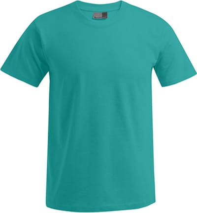 Promodoro Men´s Premium-T E3000 - JADE - XS