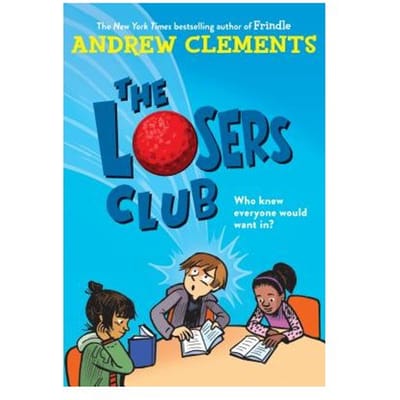 Losers Club - Andrew Clements