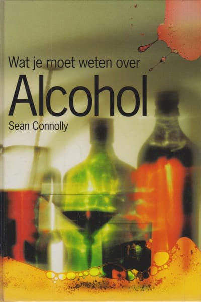 Alcohol - S. Connoly