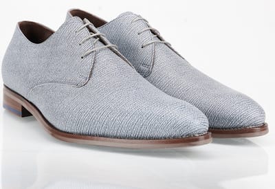 Floris Van Bommel De Stapper Geklede Schoenen Heren