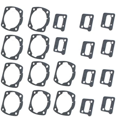 Cilinder Pakking - Motor Onderdeel - Machine Onderhoud - Directe Pasvorm - 50g