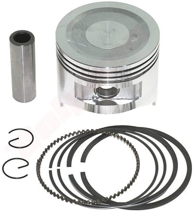 Zuigerset passend op HONDA GX340 82mm ( 13101-ZE3-W00 )