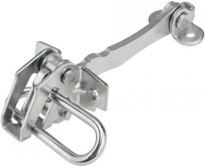 Deurvergrendeling Wielcilinder Slotmechanisme voor Hatchback Sedan