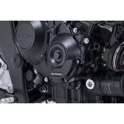 Couvre-carter moto SW-Motech CB1000 Hornet