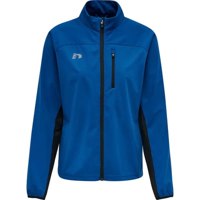 Newline dames trainingsjack Women Core Cross Jacket 500114