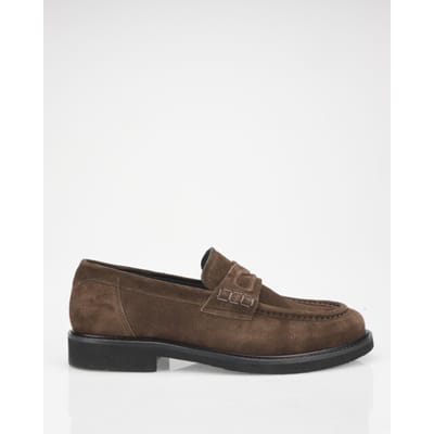 Nubikk Sneakers donker