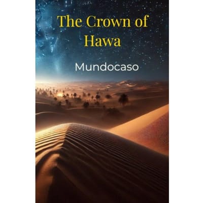 The Crown Of Hawa - Mundocaso .