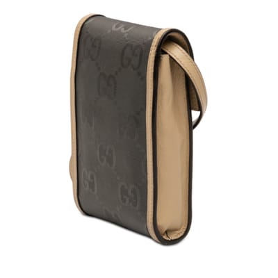 Tweedehands Off The Grid Mini GG Econyl Crossbody