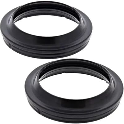 Kit stofafdekking voor motorvork All Balls Racing 57-145