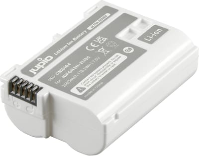 Jupio Accu Nikon EN-EL15C Ultra (CNI0104)