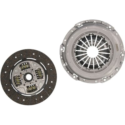 Koppelingsset AISIN Clutch Set (2P) AISIN KE-MB07R