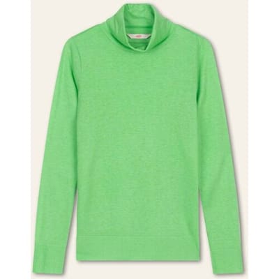 Oilily Tate Top- maatXXL Meadow
