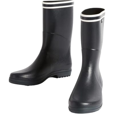Aigle Chante Stnl Regenlaarzen Blauw EU 35 Vrouw