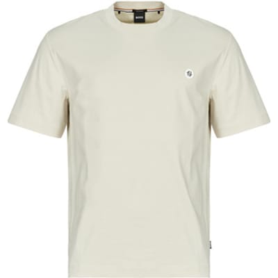 T-shirt Korte Mouw BOSS C-Taut 01