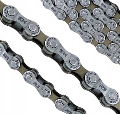 SHIMANO ALIVIO ketting CN HG40-114 5/6/7/8 versnellingen