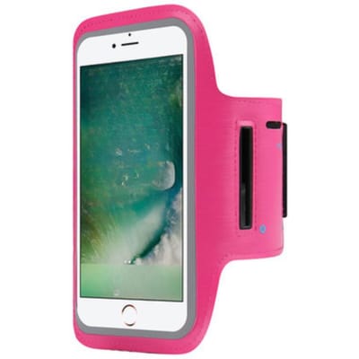 Nieuwe Universele Outdoor Sport Armband Hoes Telefoonhouder Voor iPhone 13 14 15 Samsung Huawei Gym Hardlopen Telefoontas Armband Hoes