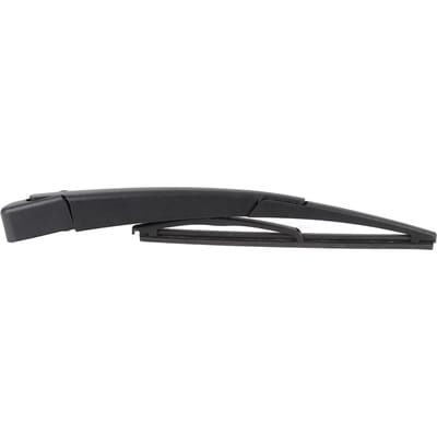 Achterwisserarmblad 28781JY00A Efficiënte Reiniging Verbeterde Veiligheid Vervanging voor Koleos I black