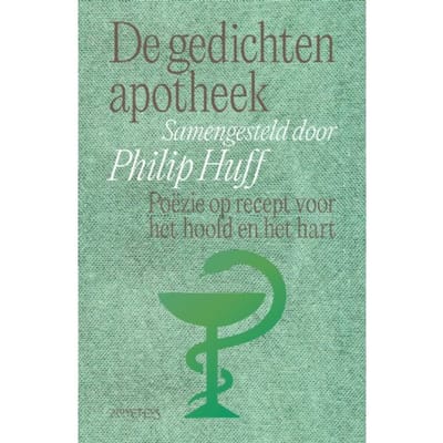 De Gedichtenapotheek - Philip Huff