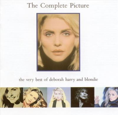 The Complete Picture: The Very Best Of Deborah Harry And Blondie