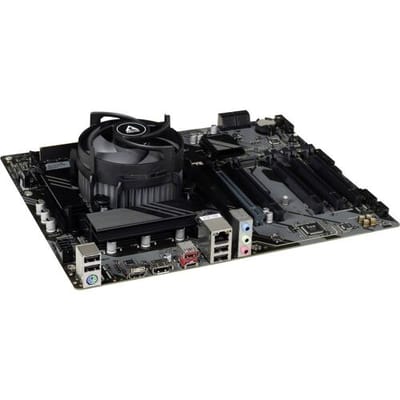 Renkforce PC tuning kit Intel® Core™ i5 14600K 5.3 GHz 16 GB DDR4-RAM Micro-ATX