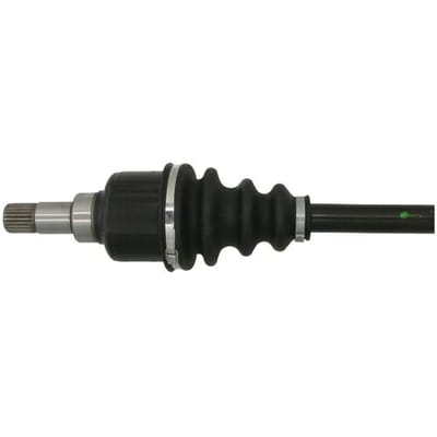 Aandrijfas POINT GEAR PNG75862