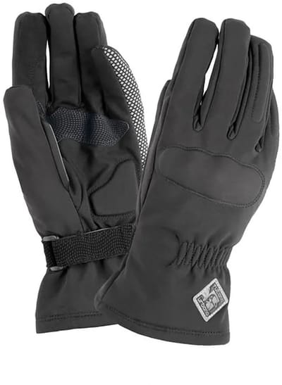 Dames winter motorhandschoenen Tucano Urbano lady hub 2G