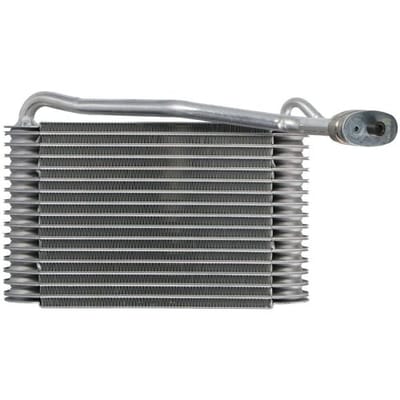 Verdamper, airconditioning MAHLE AE 235 000S