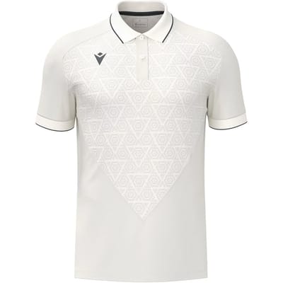 Polo Macron Baldwin