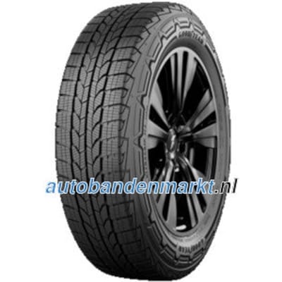 Goodyear UltraGrip Ice Cargo ( 225/75 R16C 121/120R 12PR, Nordic compound )